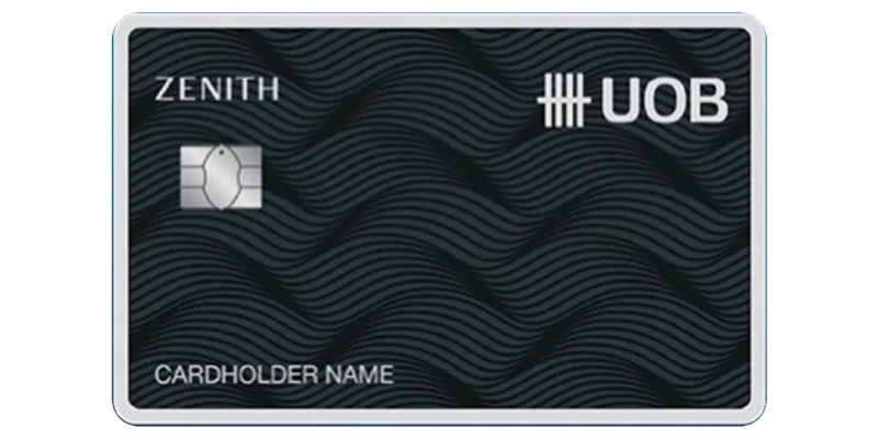 UOB ZENITH